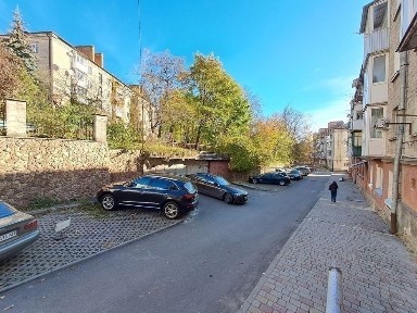 Продаж 4 кімнатної квартири по вул. Старий Поділ. Центр. Тернопіль