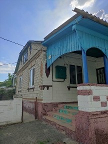 Будинок, гараж, земля 20 соток або обмін