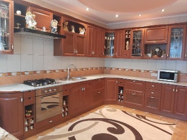 Продаж нового двоповерхового цегляного будинку в м. Немирів