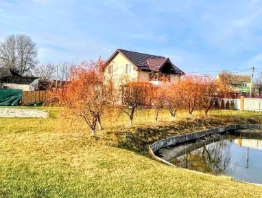 Киевская обл., Бориспольский район, г. Борисполь