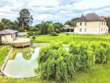 Киевская обл., Бориспольский район, г. Борисполь