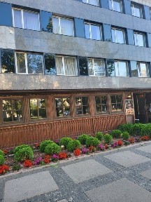 Київська область, Бориспіль