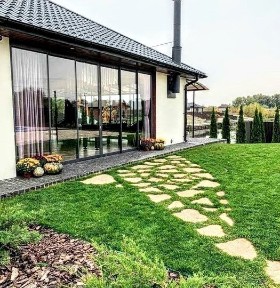 Киевская обл., Вышгородский район, с. Хотяновка