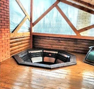 Киев, Озерная ул.