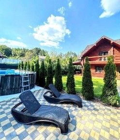 Киев, Науки просп., 145 А