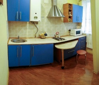 Сдам 1кв. Пр. А.Поля (Кирова) -ул. Независимости (Титова)