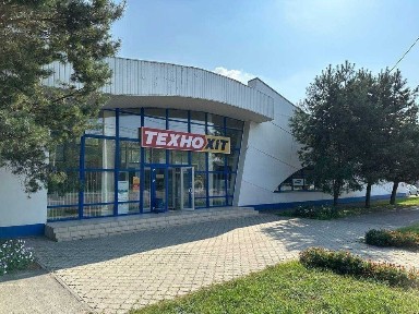 Дніпропетровська область, Дніпро, Новокодацький