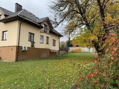 БЕЗ % Оренда будинку 200 м² / Голосіївський рн / Під офіс або житло