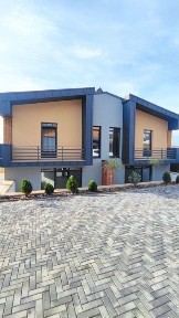 Дуплекс зданий в експлуатацію