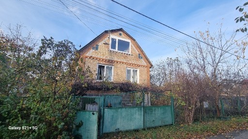 Киевская обл., Вышгородский район, с. Хотяновка