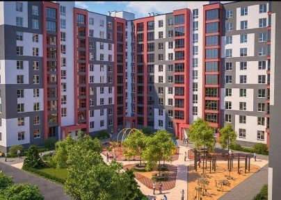 Продам Однокімнатну Квартиру в Цегляному Будинку, з Автономкою