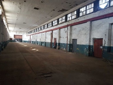 Оренда приміщень від 200 до 3300м2 на території виробничого комплексу