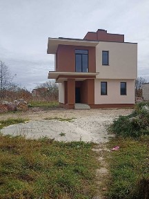 Оброшино, продаж окремо стоячих будинків.