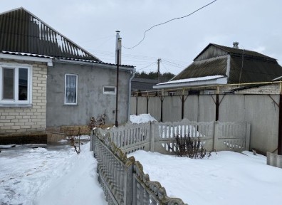 Харківська область, Пересічне