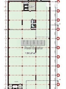 Оренда офісу 1648 м², Глибочицька вул., 44