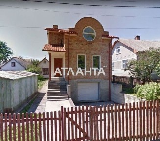 Двоповерховий будинок, Роша, вул. Кронштадська