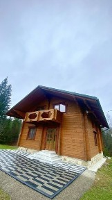 Садиба «Трембіта»