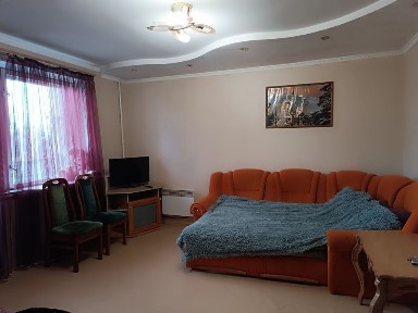 Миколаївська область, Первомайськ