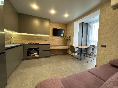 Продажа 2-комнатной квартиры 50 м², Владимирская ул., ул. 1