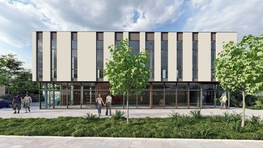 Продаж унікального комерційного приміщення на вул. Тісній БЕЗ КОМІСІЇ