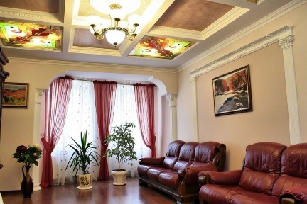 Тернопільська область, Тернопіль