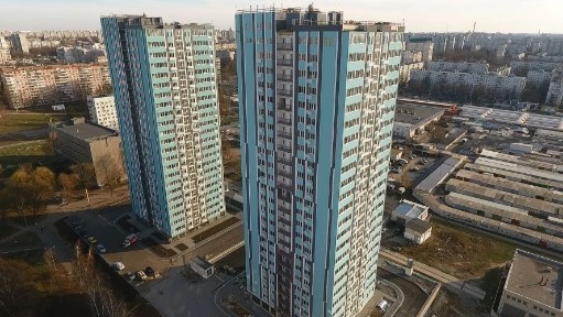 Харків, Київський, вулиця Академіка Павлова 158