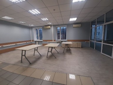Сдам офис, 1й этаж, новый ремонт, мебель, кондиционеры, Бизнес Центр