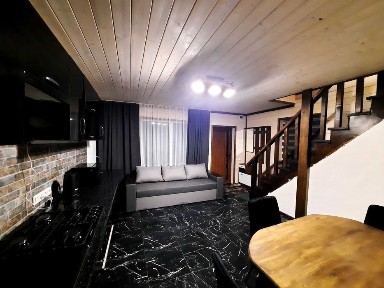 Львівська область, Волосянка