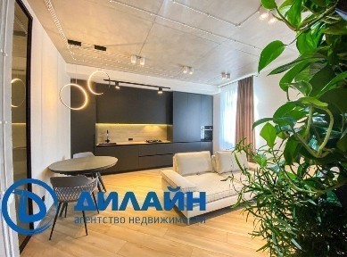 3х комн Вип класса в ЖК Реннесанс