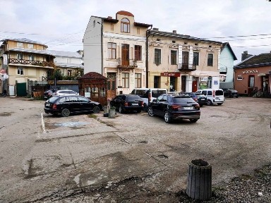 Кафе, бар, кальянна та інші види.