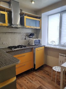 Запорожье, Гвардейский бул., 134