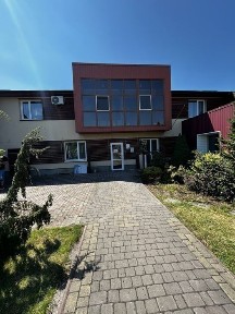 Виробничо- складські приміщення з офісом