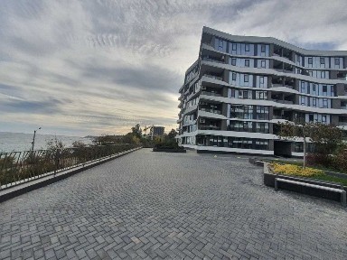 Одеська область, Одеса, Київський