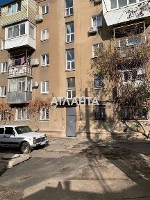 Продажа 2-комнатной квартиры 42 м², Запорожская ул., 4