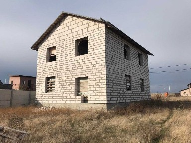 Одеська область, Вапнярка