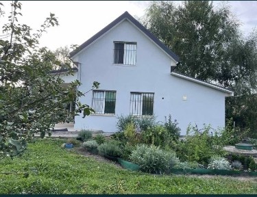 Киев, 3-я Луговая ул.