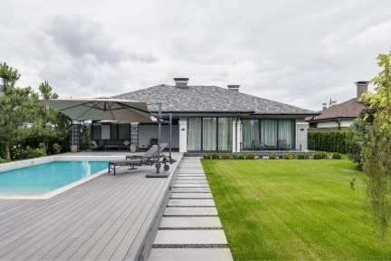 Вишеньки, Київська область