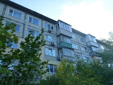 Продажа 1-комнатной квартиры 28.4 м², Бажова ул., 6