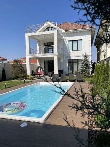 Одеська область, Одеса, Київський