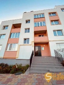 1кімн квартира в затишному районі. ТЕРМІНОВО