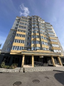 Київська область, Ірпінь