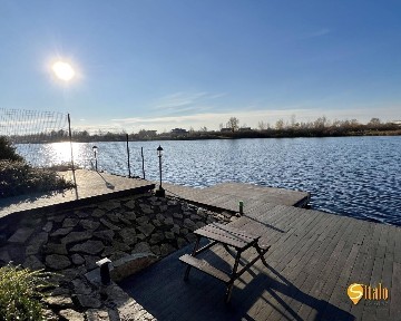 Киевская обл., Бориспольский район, с. Вишенки