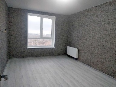 Простора 1-кімнатна квартира з ремонтом в ЖК Графський