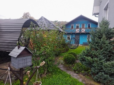 Відпочинок у Яремчі 