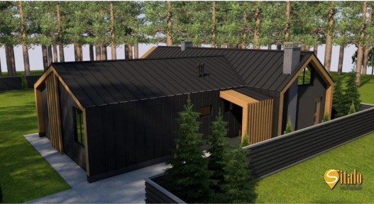 Киев, Луговая (Бортничи) ул.