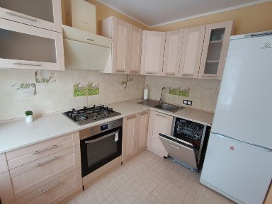 Аренда 2-к квартиры Дафи, Гагарина, Подстанция