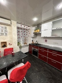 Запорізька область, Запоріжжя, Комунарський