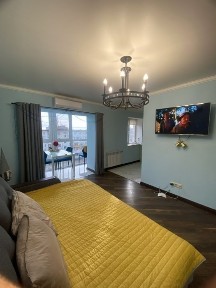 Житомирська область, Житомир, Центр