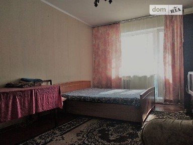 2-комнатная квартира посуточно 55 м², Свободы просп., 15/1