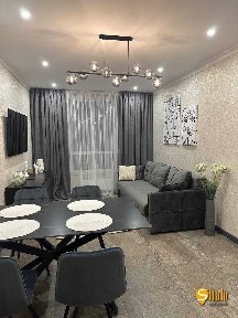 Оренда 3к квартири в ЖК Зарічний, Осокорки, Дарницький р-н